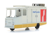 Artitec 387.332 - H0 - Milchtransporter Melk unie, neu